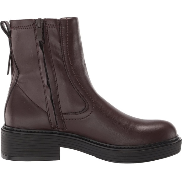 FRANCO SARTO KARBON BOOTIE - Picture 5 of 6